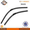 Factory Wholesale Cheap Car Frameless Front Windshield Wiper Blade For Peugeot 306